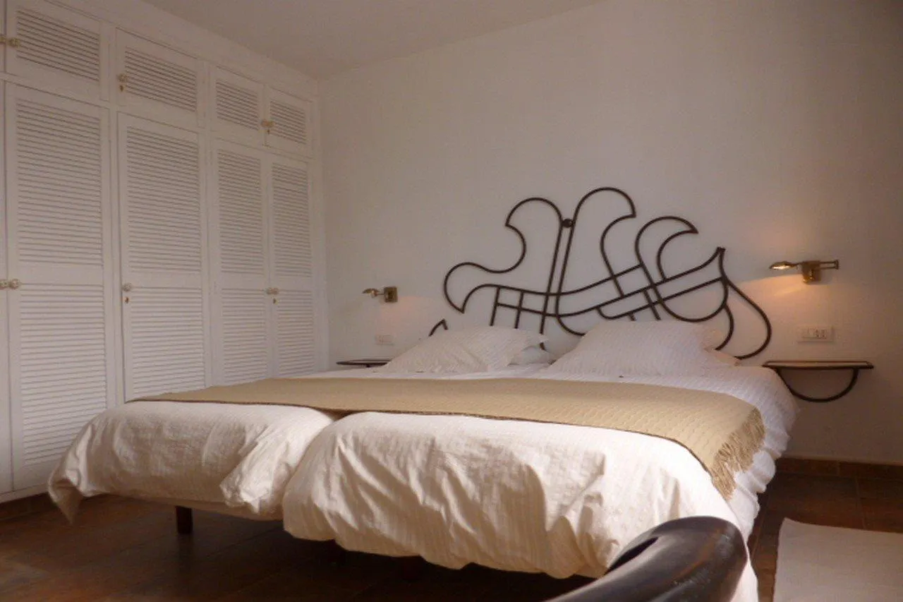 Casa Rubi Appartement La Matanza De Acentejo