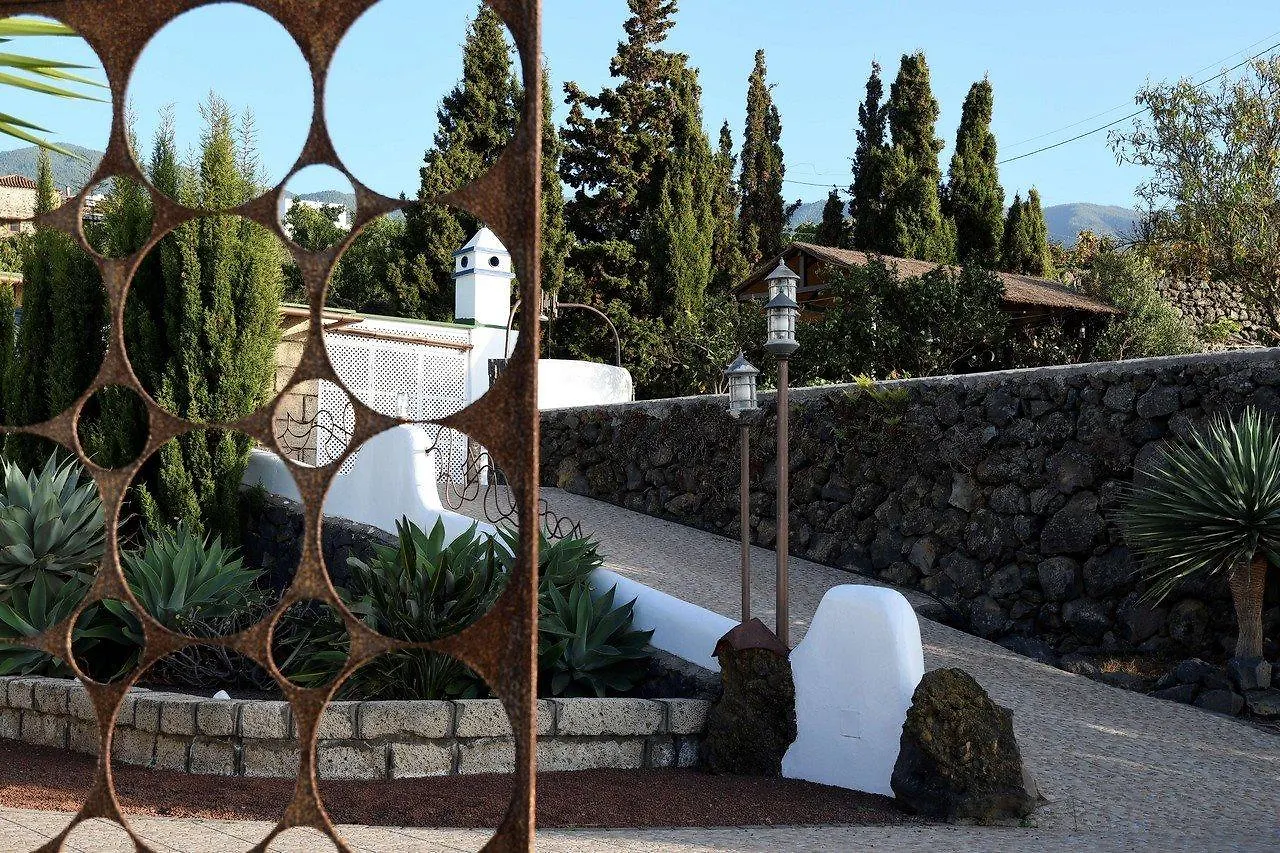Casa Rubi Appartement La Matanza De Acentejo Spanje