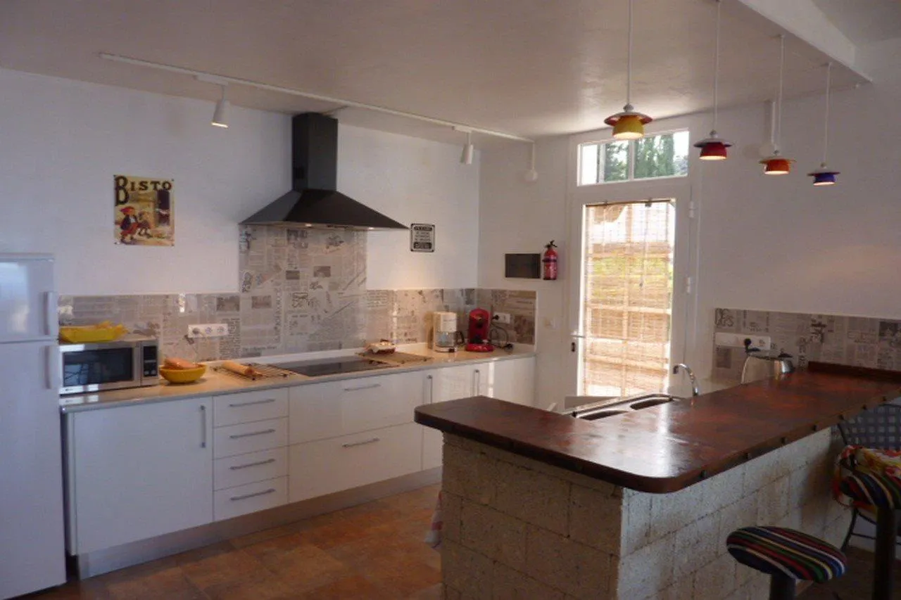 Casa Rubi Appartement La Matanza De Acentejo