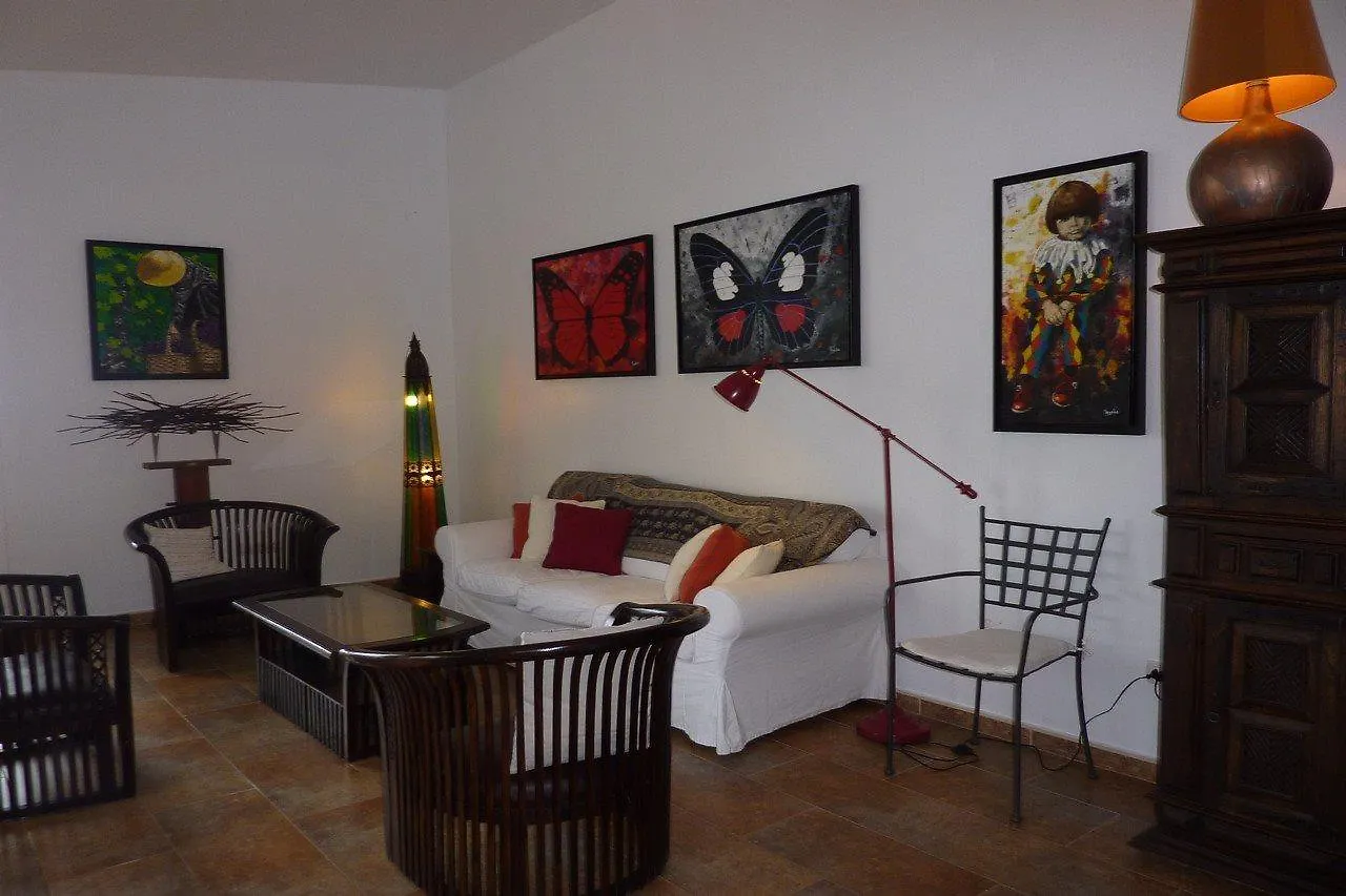 Casa Rubi Appartement La Matanza De Acentejo